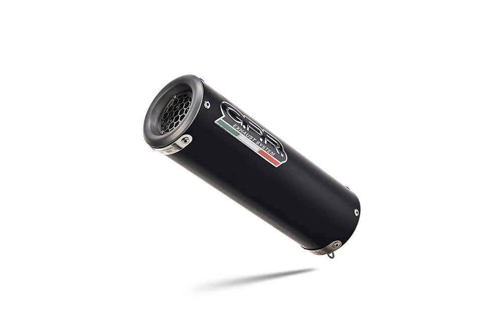 GPR-Exhaust---M3-Black-Titanium-Slip-on-for-CMX-300-Rebel-from-2021-to-2023-dB-Killer-Link-Pipe