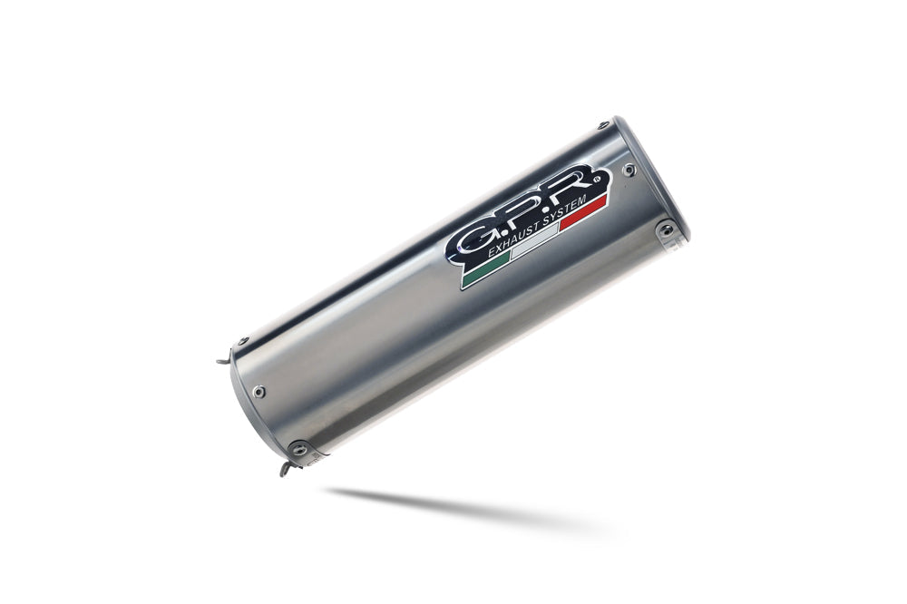 GPR-Exhaust---M3-Inox-Slip-on-for-R-1200-R-from-2006-to-2010-dB-Killer-Link-Pipe