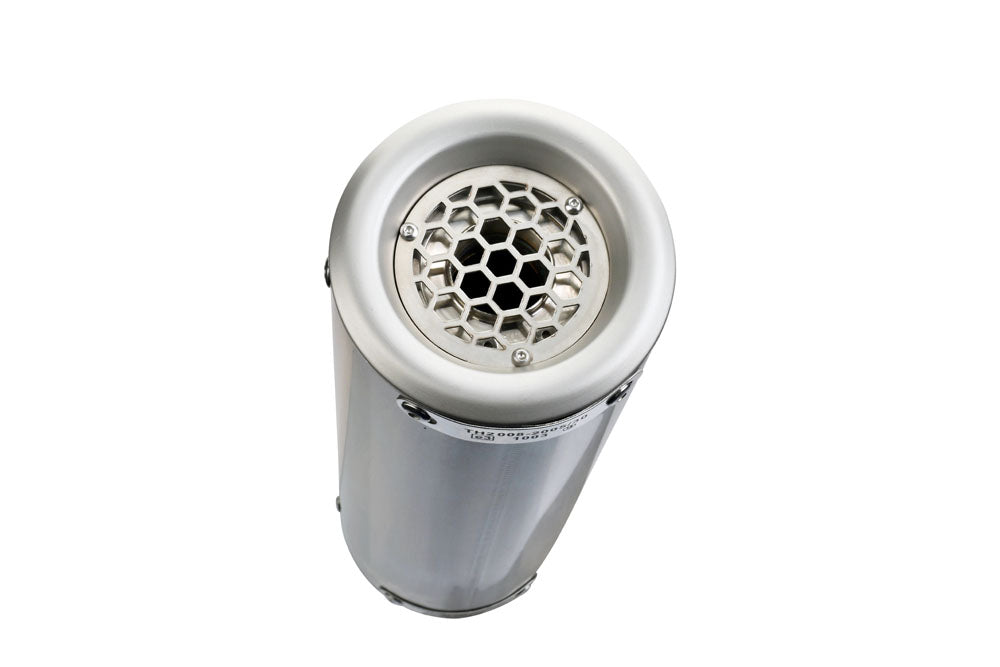 GPR-Exhaust---M3-Inox-Slip-on-for-Tuono-V4-1100-RR-Factory-from-2015-to-2016-dB-Killer-Link-Pipe-Catalyst