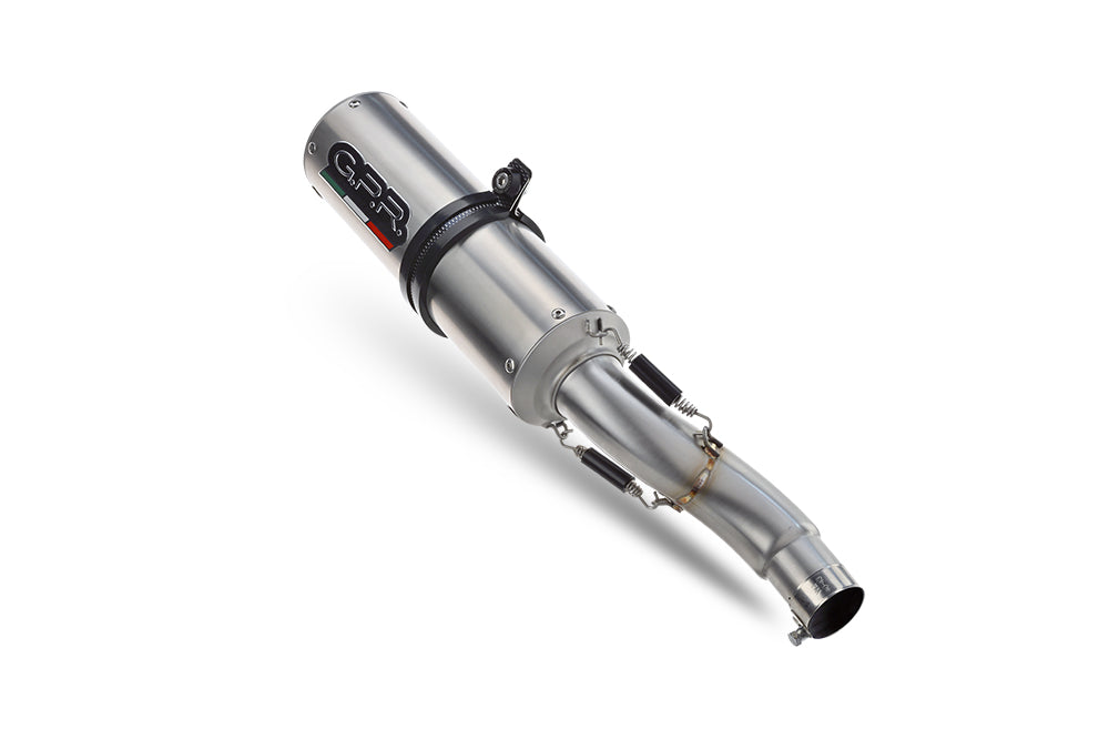 GPR-Exhaust---M3-Inox-Slip-on-for-Tuono-1100-V4-RR-from-2021-to-2024-dB-Killer-Link-Pipe-Catalyst