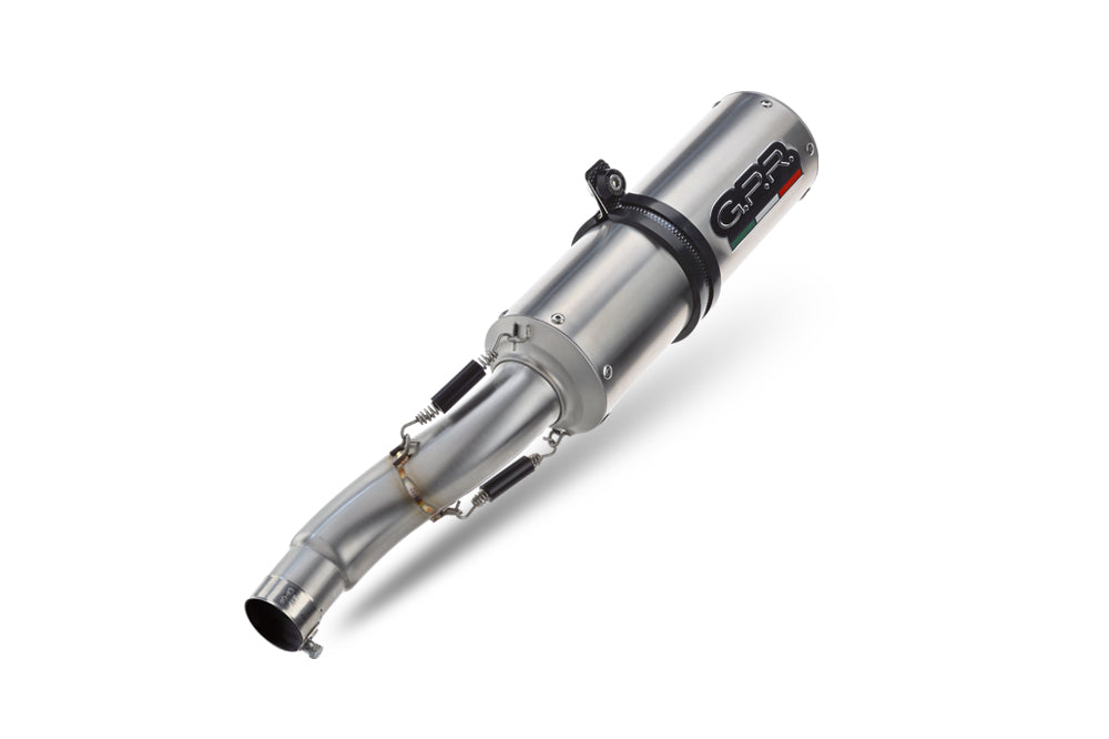 GPR-Exhaust---M3-Inox-Double-Slip-on-for-Speed-Triple-1050-from-2011-to-2015-dB-Killer-Link-Pipes