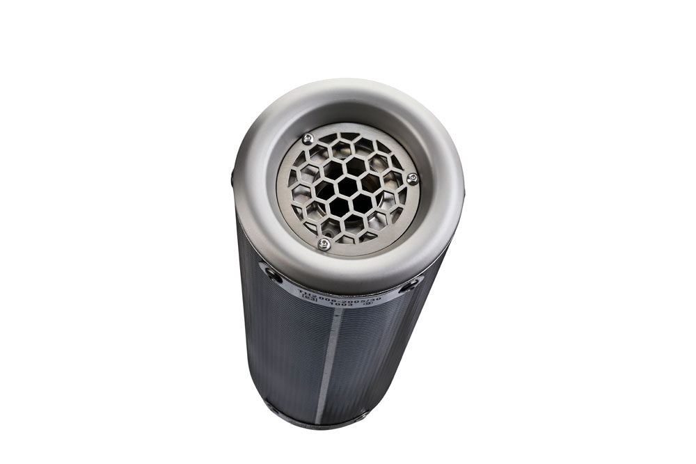 GPR-Exhaust---M3-Poppy-Slip-on-for-Z-750-R-from-2007-to-2014-dB-Killer-Link-Pipe-Catalyst
