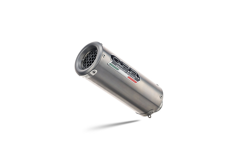 GPR-Exhaust---M3-Titanium-Natural-Slip-on-for-700-CL-X-Heritage-from-2025-to-2026-dB-Killer-Link-Pipe