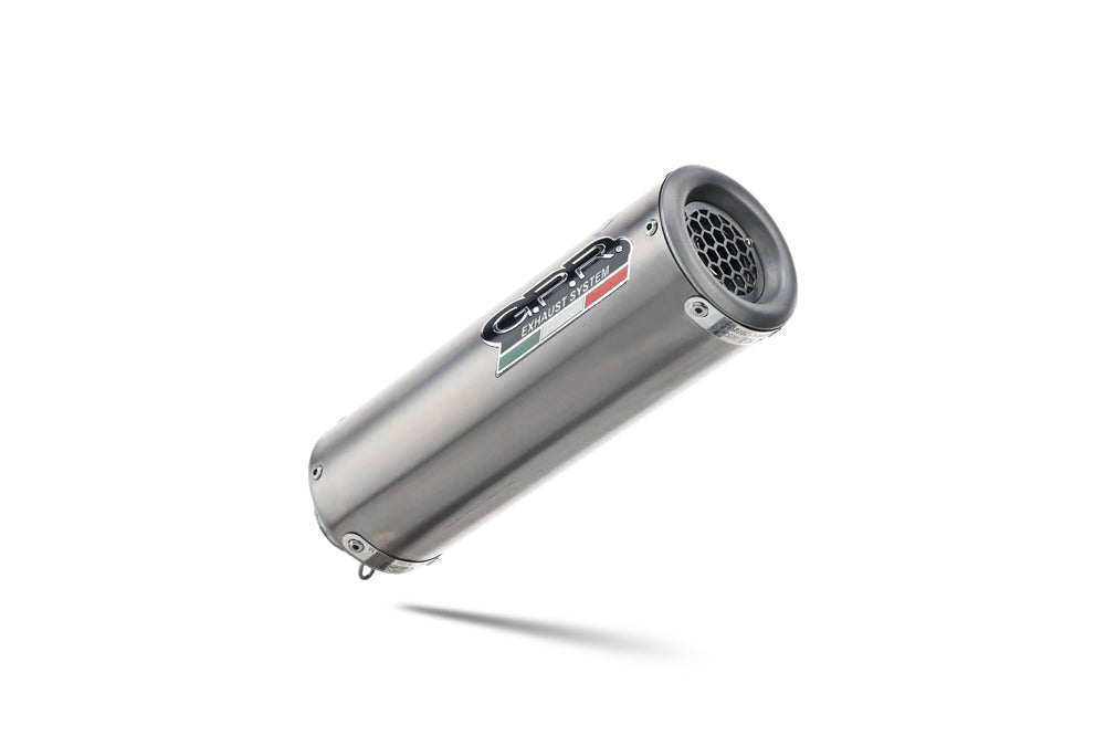 GPR-Exhaust---M3-Titanium-Natural-Slip-on-for-V85-TT-from-2021-to-2024-dB-Killer-Link-Pipe