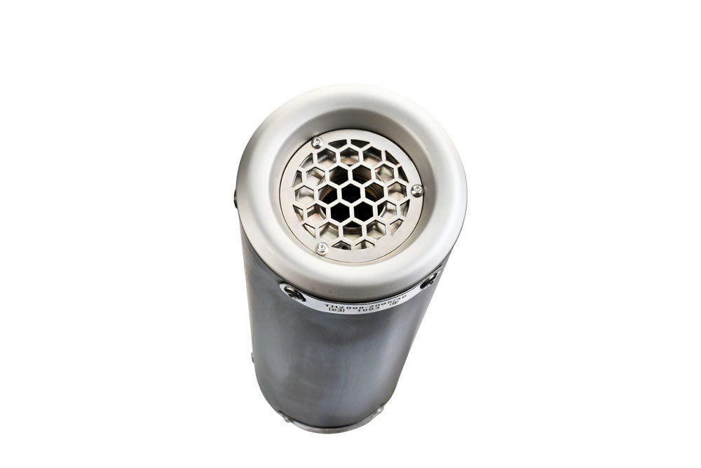 GPR-Exhaust---M3-Titanium-Natural-Mid-Line-for-Svartpilen-401-from-2018-to-2019-dB-Killer-Catalyst-