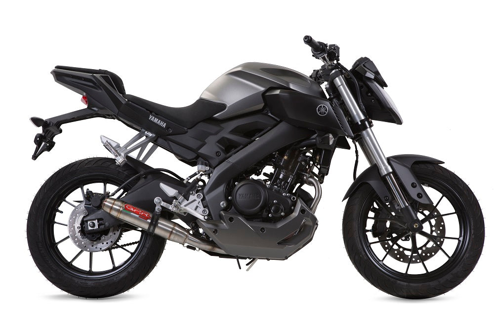 GPR-Exhaust---Deeptone-Inox-Full-Line-for-MT-125-from-2014-to-2016-dB-Killer-Catalyst