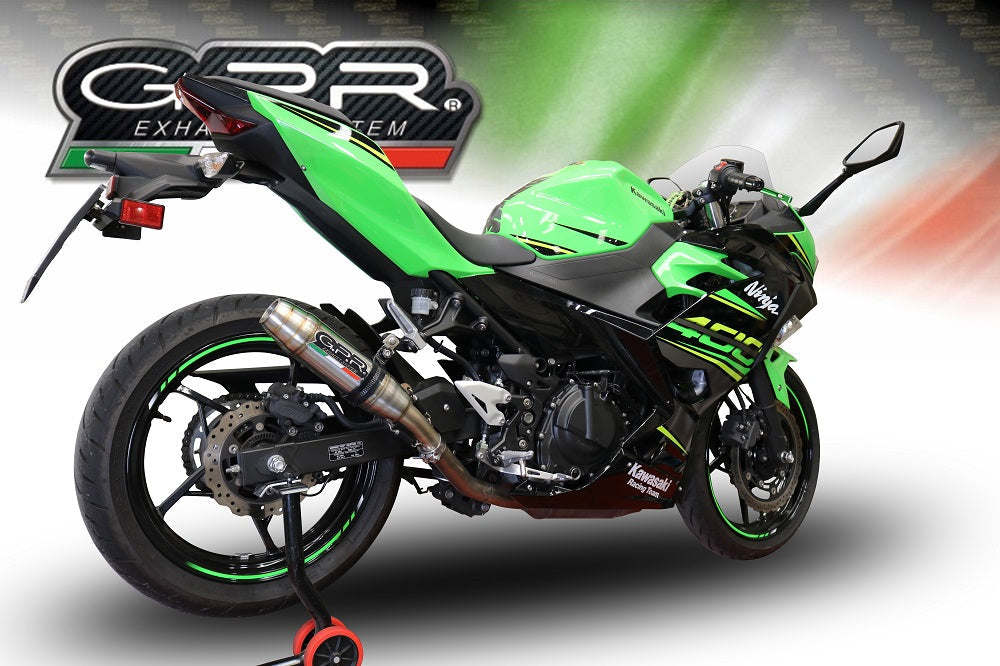GPR-Exhaust---Deeptone-Inox-Slip-on-for-Z-500-from-2023-to-2025-dB-Killer-Link-Pipe