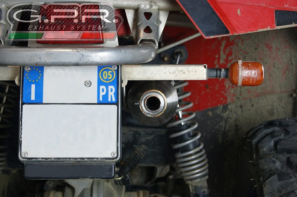 GPR-Exhaust---Deeptone-Atv-Full-Line-for-Outlander-330-from-2005-to-2011-dB-Killer