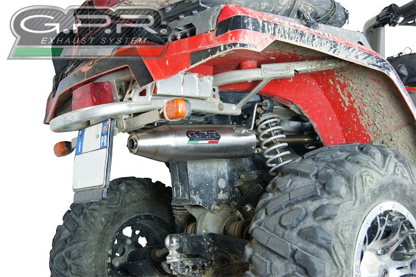 GPR-Exhaust---Deeptone-Atv-Full-Line-for-Outlander-330-from-2005-to-2011-dB-Killer