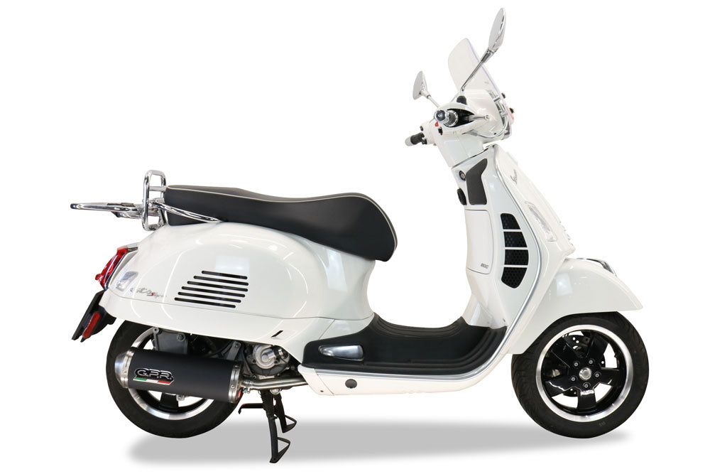 GPR-Exhaust---Evo4-Road-Full-Line-for-Vespa-GT-GTV-250-I.E.-from-2007-to-2009-dB-Killer-Catalyst