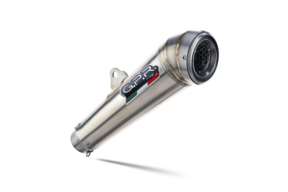 GPR-Exhaust---Powercone-Evo-Slip-on-for-V85-TT-from-2019-to-2020-dB-Killer-Link-Pipe