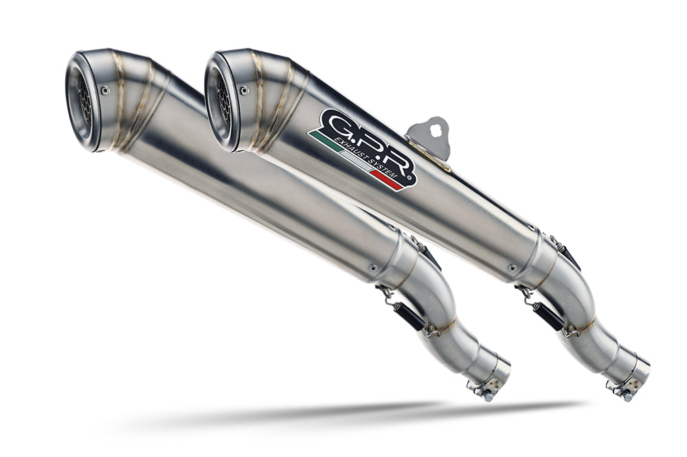 GPR-Exhaust---Powercone-Evo-Double-Slip-on-for-Z-1000-from-2010-to-2013-dB-Killer-Link-Pipes