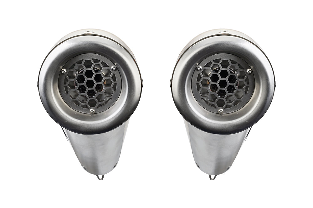 GPR-Exhaust---Powercone-Evo-Double-Slip-on-for-Streetfighter-1100-from-2009-to-2012-dB-Killer-Link-Pipes