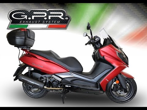 GPR-Exhaust---Evo4-Road-Full-Line-for-Xciting-400-from-2021-to-2022-dB-Killer-Catalyst