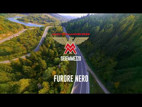 GPR-Exhaust---Furore-Evo4-Nero-Mid-Line-for-Seiemmezzo-SCR-from-2022-to-2024-dB-Killer-Catalyst-
