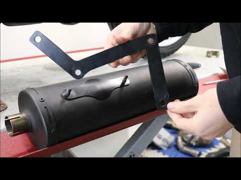 GPR-Exhaust---Evo4-Road-Full-Line-for-Beverly-250-Tourer-I.E.-from-2009-to-2012-dB-Killer-Catalyst