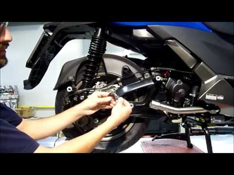 GPR-Exhaust---Furore-Nero-RACING-Full-Line-for-K-Xct-125-I.E-from-2012-to-2016-Racing-Full-System-Exhaust-