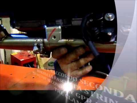 GPR-Exhaust---Powercone-Evo-Slip-on-for-Ninja-300-R-from-2012-to-2017-dB-Killer-Link-Pipe