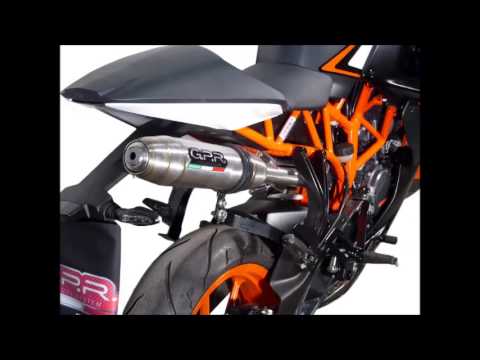 GPR-Exhaust---Furore-Nero-Slip-on-for-RC-200-from-2014-to-2021-dB-Killer-Link-Pipe-Catalyst