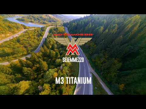 GPR-Exhaust---M3-Inox-Mid-Line-for-Seiemmezzo-STR-from-2022-to-2024-dB-Killer-Catalyst-