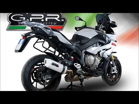 GPR-Exhaust---M3-Inox-Slip-on-for-S-1000-XR-M-from-2015-to-2016-dB-Killer-Link-Pipe