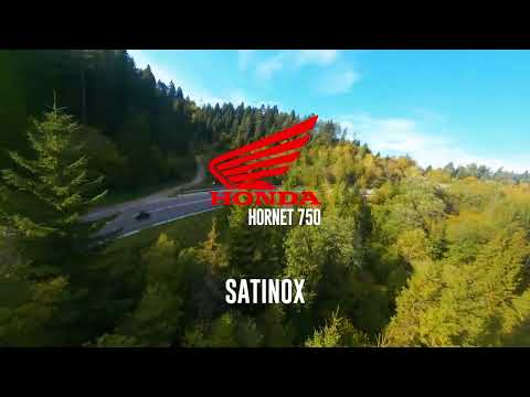 GPR-Exhaust---Satinox-Slip-on-for-CB-750-Hornet-from-2023-to-2024-dB-Killer-Link-Pipe