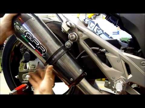 GPR-Exhaust---M3-Inox-Slip-on-for-Z-800-from-2009-to-2016-dB-Killer-Link-Pipe