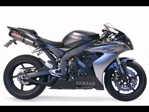 GPR-Exhaust---Furore-Nero-Double-Slip-on-for-YZF-1000-R1-from-2004-to-2006-dB-Killer-Link-Pipes