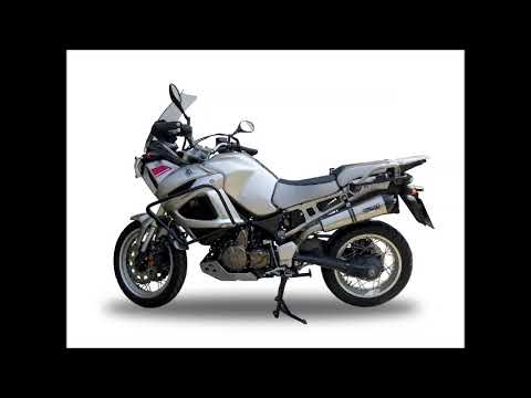 GPR-Exhaust---Furore-Nero-Slip-on-for-XT-1200-Z-Supertenere-from-2010-to-2016-dB-Killer-Link-Pipe