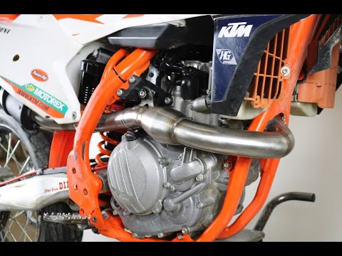 GPR-Exhaust---Furore-Nero-Full-Line-for-FS-450-from-2016-to-2017-dB-Killer
