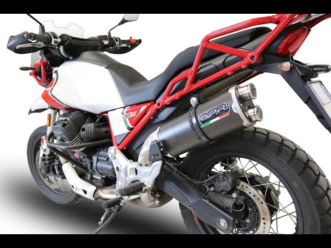 GPR-Exhaust---Trioval-Slip-on-for-V85-TT-from-2019-to-2020-dB-Killer-Link-Pipe