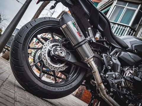 GPR-Exhaust---Satinox-Full-Line-for-XSR-700-from-2017-to-2020-dB-Killer-Catalyst