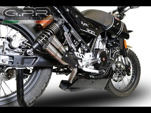 GPR-Exhaust---F205-RACING-Full-Line-for-HPS-300-from-2018-to-2019-Racing-Full-System-Exhaust-