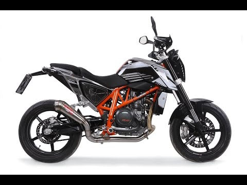 GPR-Exhaust---Decatalizzatore-Decat-system-for-DUKE-690-from-2017-to-2020-Decat-Pipe