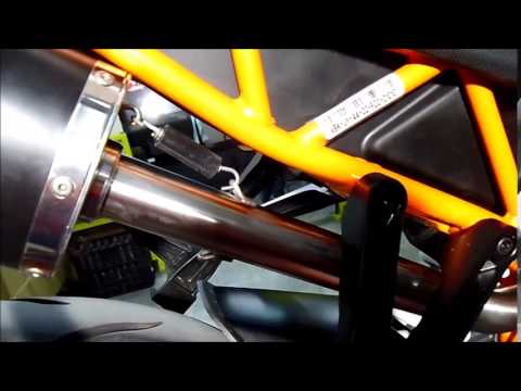 GPR-Exhaust---M3-Inox-Slip-on-for-RC-125-from-2014-to-2016-dB-Killer-Link-Pipe-Catalyst
