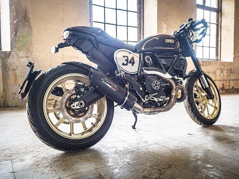 GPR-Exhaust---Furore-Nero-Slip-on-for-Scrambler-800-from-2015-to-2016-dB-Killer-Link-Pipe-Catalyst