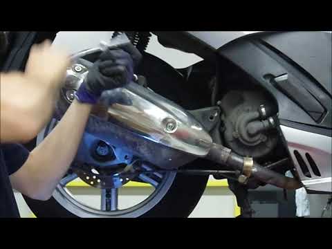 GPR-Exhaust---Evo4-Road-RACING-Full-Line-for-Sportcity-300-Street-I.E.-from-2008-to-2013-Racing-Full-System-Exhaust-