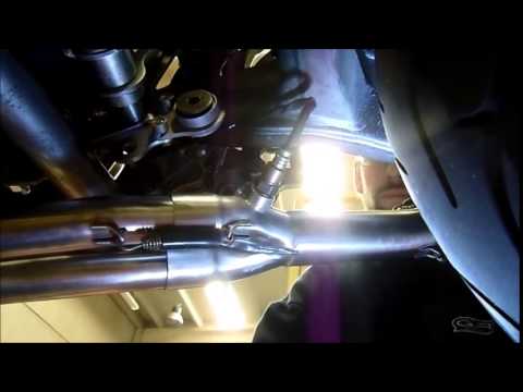 GPR-Exhaust---M3-Black-Titanium-Full-Line-for-Mt-07-from-2017-to-2020-dB-Killer-Catalyst