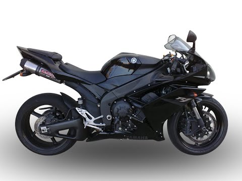 GPR-Exhaust---Decatalizzatore-Decat-system-for-YZF-1000-R1-from-2007-to-2008-Decat-Pipe