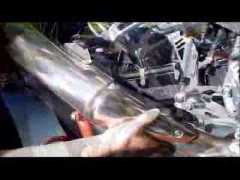 GPR-Exhaust---Furore-Nero-Slip-on-for-CB-500-X-from-2013-to-2015-dB-Killer-Link-Pipe