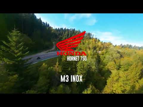 GPR-Exhaust---M3-Inox-Slip-on-for-CB-750-Hornet-from-2023-to-2024-dB-Killer-Link-Pipe
