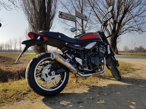 GPR-Exhaust---Ultracone-Slip-on-for-Z-900-RS-from-2021-to-2024-dB-Killer-Link-Pipe