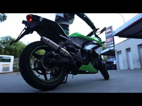 GPR-Exhaust---Ghisa-Slip-on-for-Ninja-250-R-from-2007-to-2016-dB-Killer-Link-Pipe
