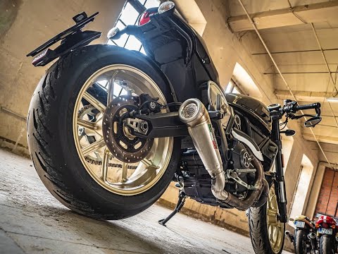 GPR-Exhaust---Furore-Poppy-Slip-on-for-Scrambler-800-from-2015-to-2016-dB-Killer-Link-Pipe-Catalyst