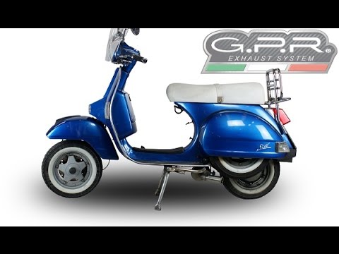 GPR-Exhaust---Alluminio-Full-Line-for-STAR-200-4T-A-marce-4ST-WITH-gears-from-2011-to-2016-dB-Killer-Catalyst