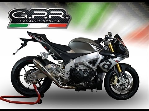 GPR-Exhaust---M3-Inox-Slip-on-for-Tuono-V4-1100-RR-Factory-from-2015-to-2016-dB-Killer-Link-Pipe-Catalyst
