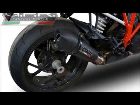 GPR-Exhaust---M3-Inox-Slip-on-for-Super-DUKE-1290-R-from-2014-to-2016-dB-Killer-Link-Pipe