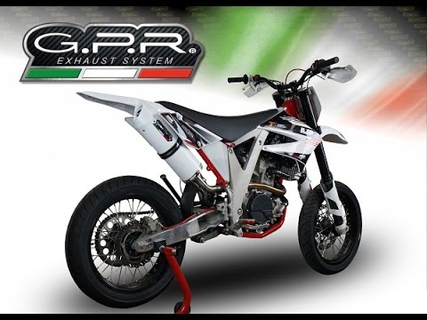 GPR-Exhaust---Albus-Ceramic-Slip-on-for-PR-5-from-2015-to-2018-dB-Killer-Link-Pipe