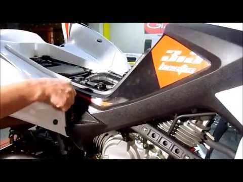 GPR-Exhaust---Deeptone-Atv-Full-Line-for-320-S-from-2005-to-2021-dB-Killer