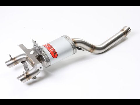 GPR-Exhaust---Titanium-Ghost-Slip-on-for-FZ6-600-Fazer-S1-S2-from-2004-to-2013-dB-Killer-Link-Pipe